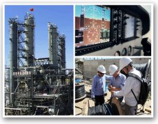 湖北某航道運輸局電氣化裝備項目